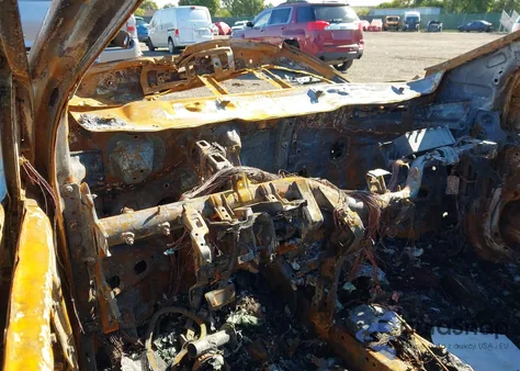 2014 Hyundai Elantra Gt из США, поврежденный, VIN KMHD35LHXEU189971